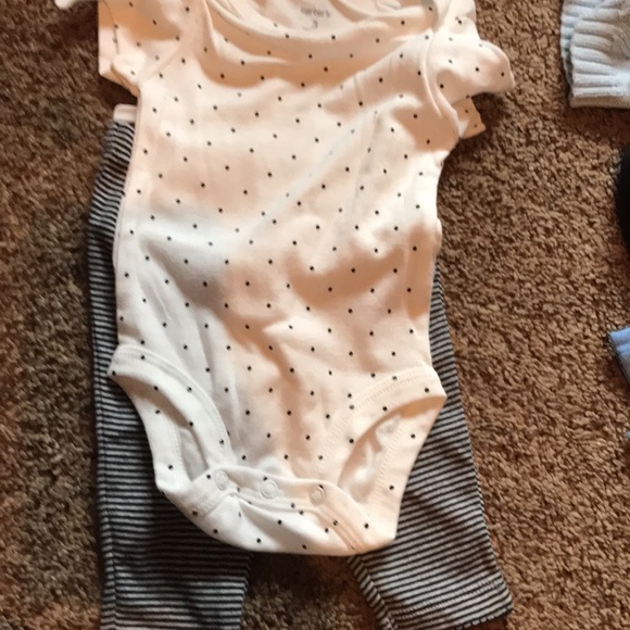 Baby boy Bundle ! - Picture 3 of 3