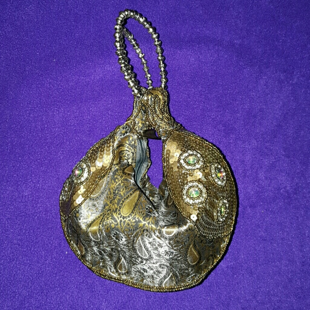 Small purse