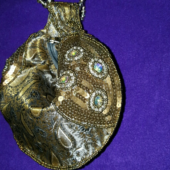 Small purse - Picture 2 of 5