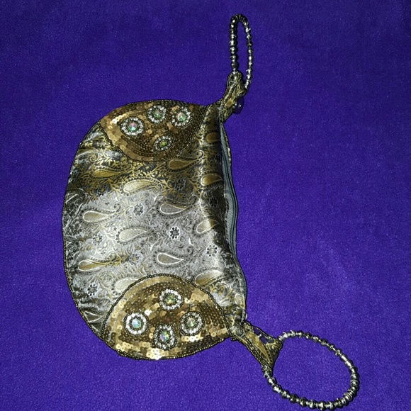 Small purse - Picture 3 of 5