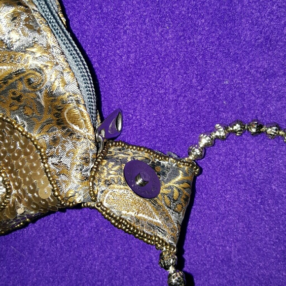 Small purse - Picture 4 of 5