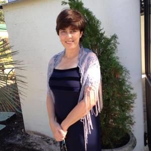 Meet your Posher, Patricia