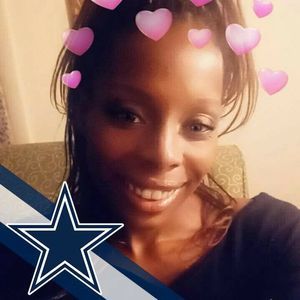 Meet your Posher, Candice