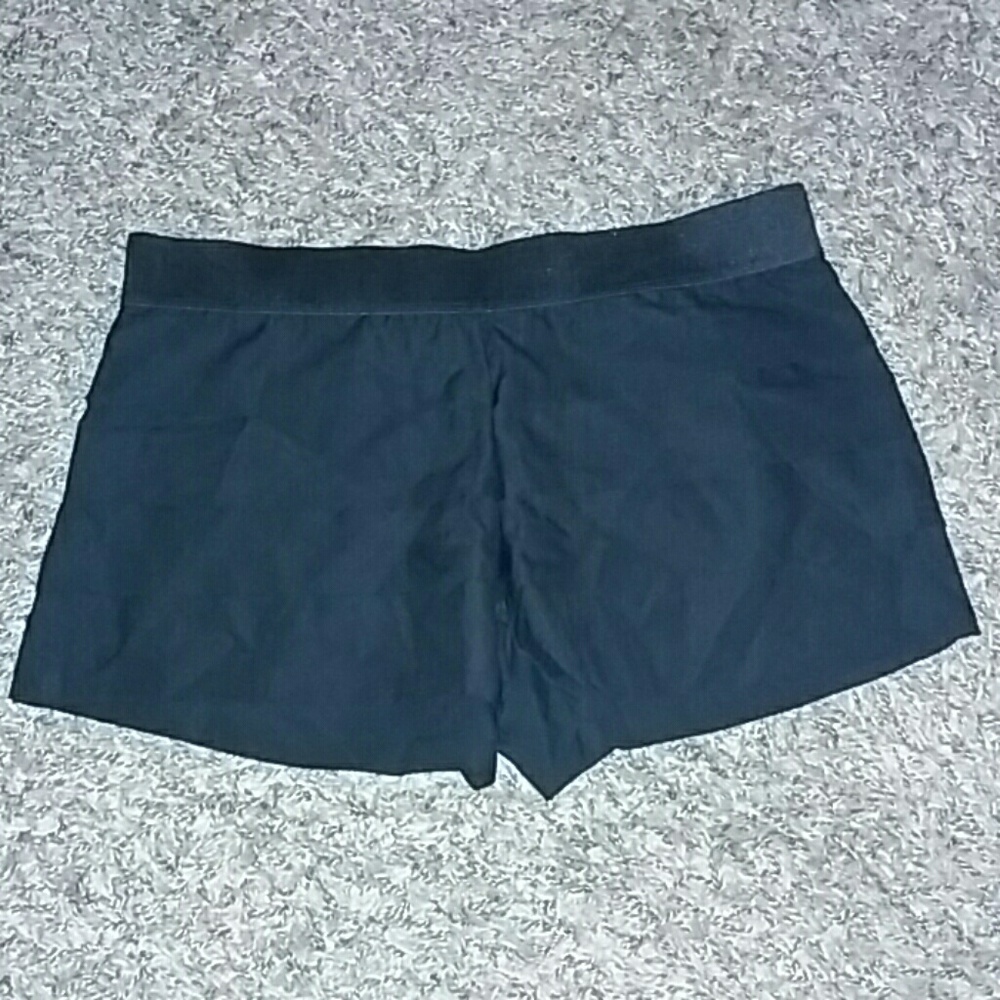 Layered Juniors Large shorts