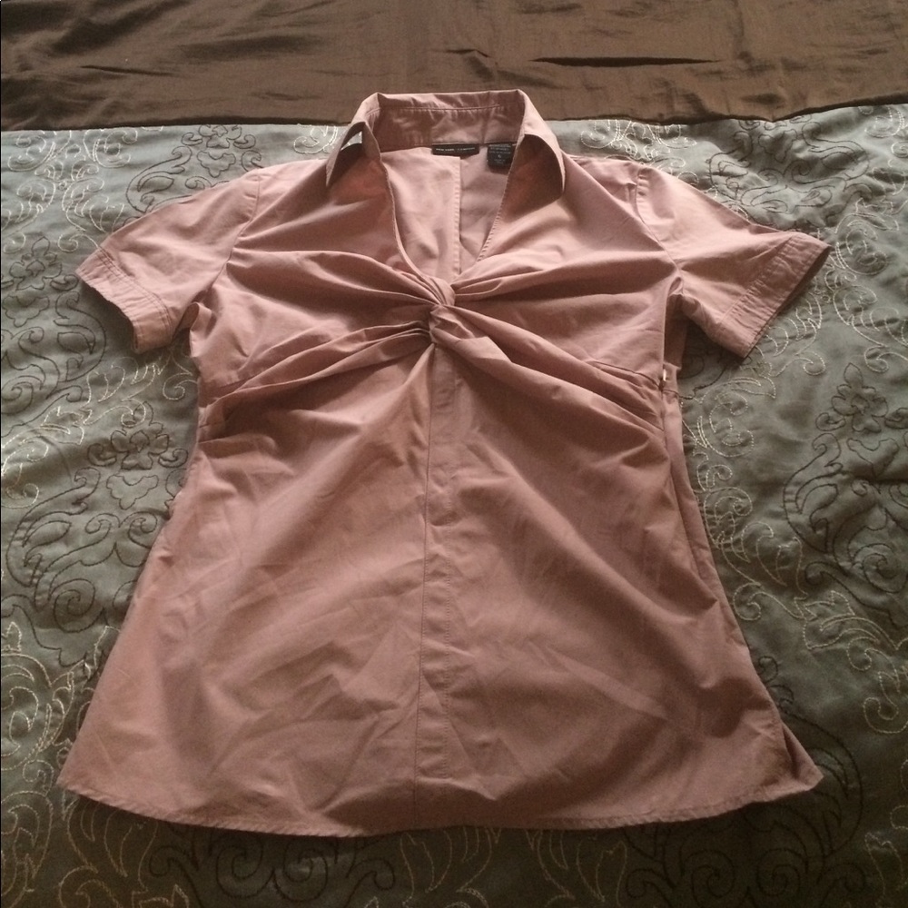 New York Company top.