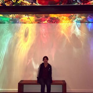 Meet your Posher, Elena