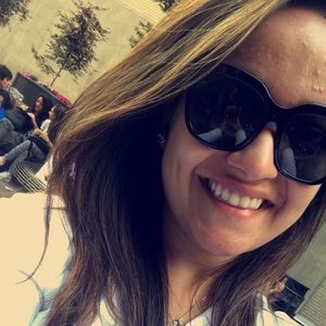 Meet your Posher, Rawan