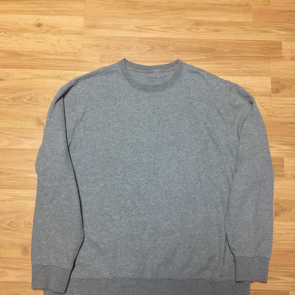 Craft & Barrow Men's Sweatshirt