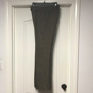 Ann Taylor Signature pant