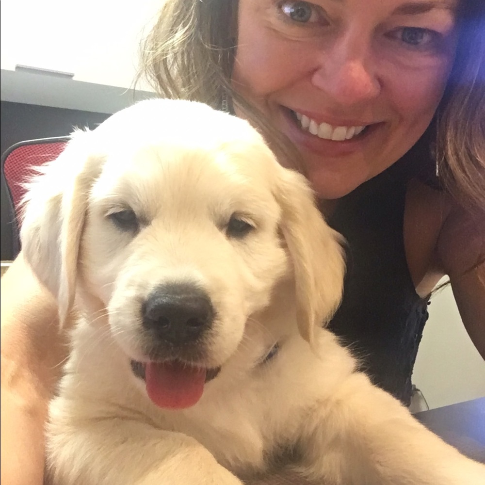 Meet your Posher, Celeste