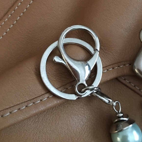 Tilly  the purse fob! Yes she is a diva! - Picture 5 of 8