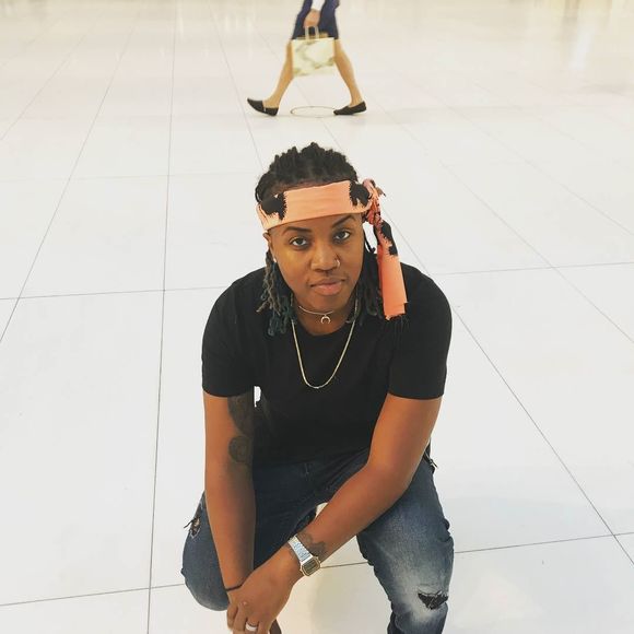 Meet your Posher, Errkah - Picture 1 of 1