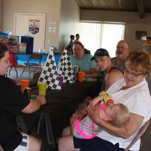 Meet your Posher, Wanda