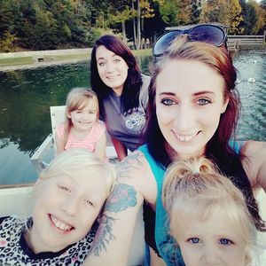 Meet your Posher, Danielle