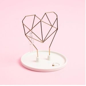 Jewelry holder/organizer