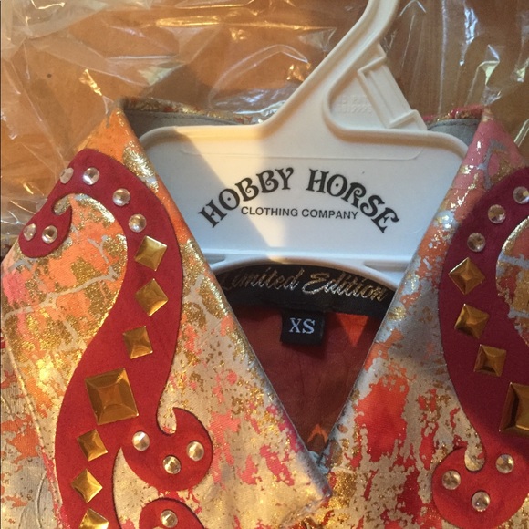 Western Show Outfit NWT - Picture 2 of 7