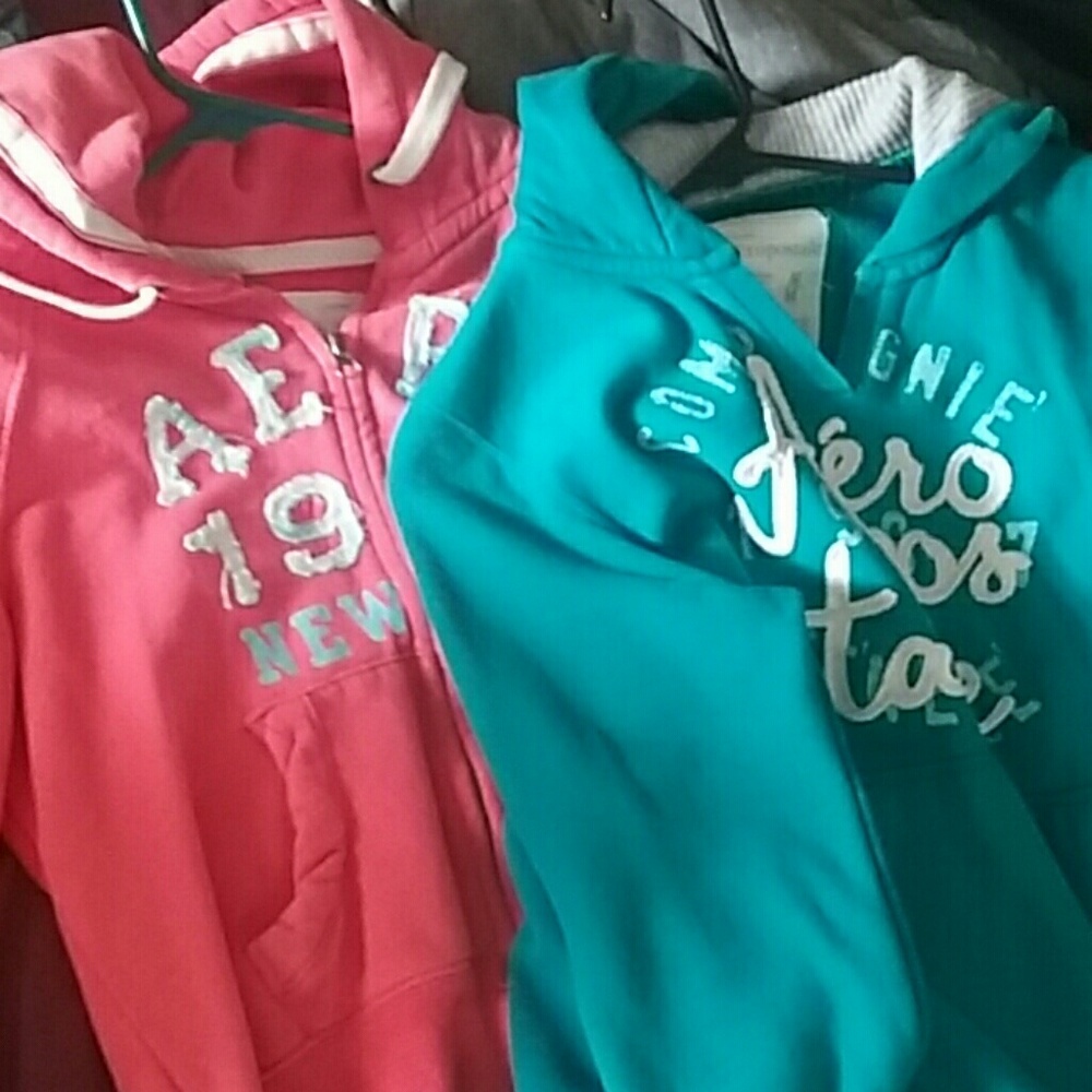 Hoodies
