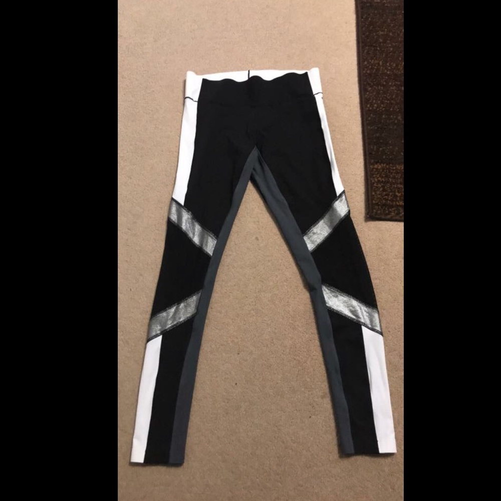 Vs pink leggings
