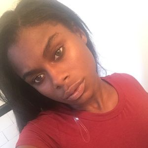 Meet your Posher, Keirra