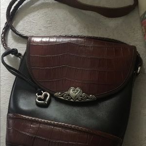 Brighton purse