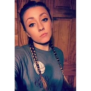 Meet your Posher, Cheyenne