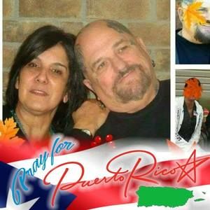 Meet your Posher, Luci