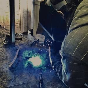 Meet your Posher, Jacob