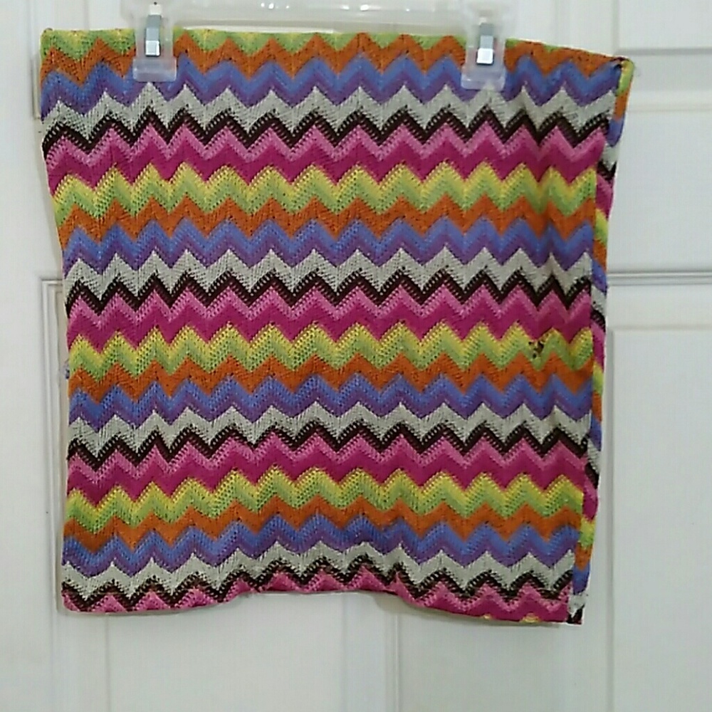 Ark & Co. Mini Skirt