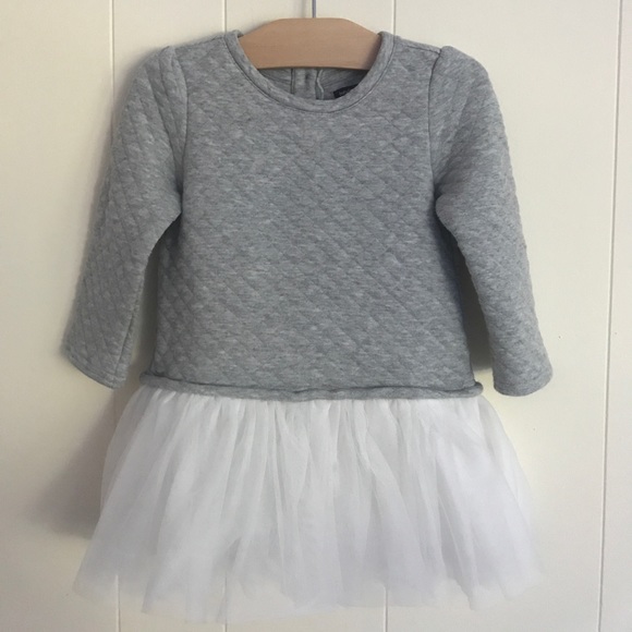 gap tutu dress