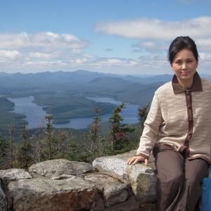 Meet your Posher, J bong