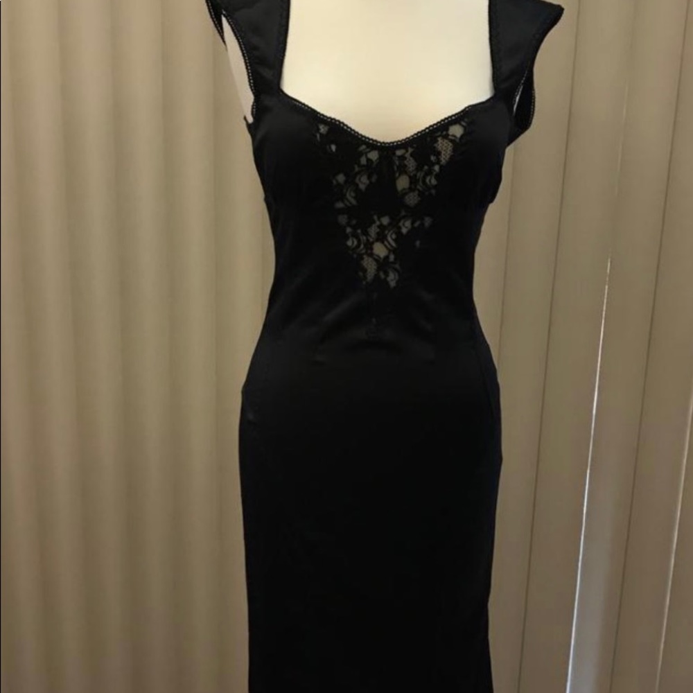 Dolce & Gabbana Slip Dress