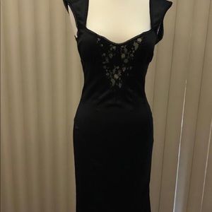 Dolce & Gabbana Slip Dress