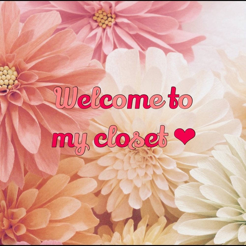 Welcome!