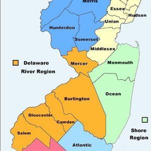 Meet your Posher, Daron