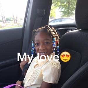 Meet your Posher, Shonya