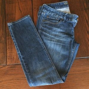 Zelda Skinny Jeans size 4 - short