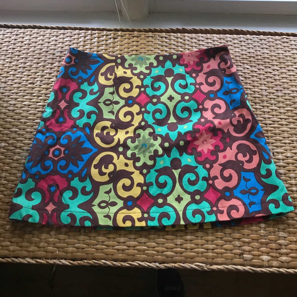 Judith march skirt size small