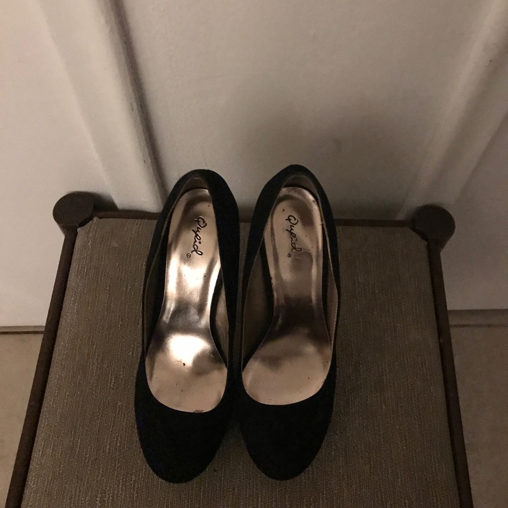 Woman shoes