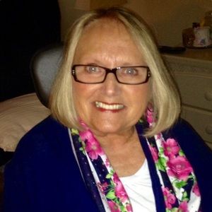 Meet your Posher, Delores