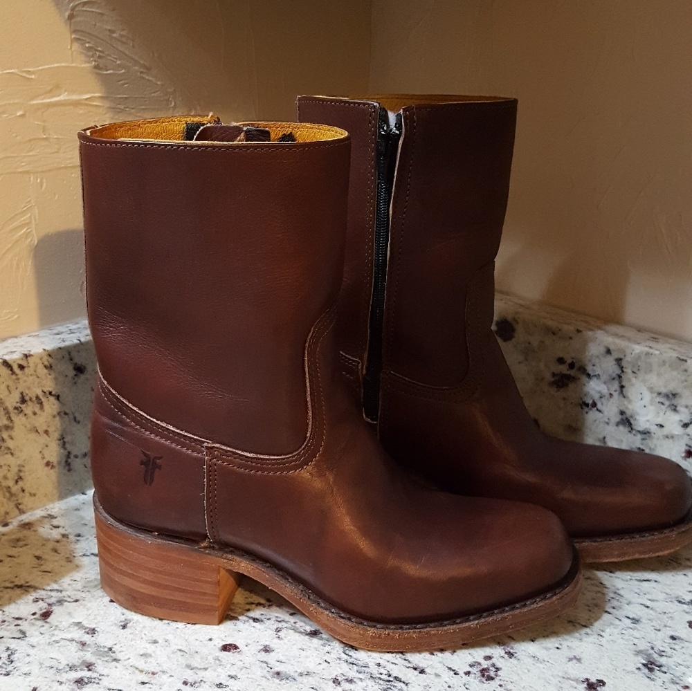 Frye boots