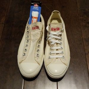 John Varvatos all star converse shoes