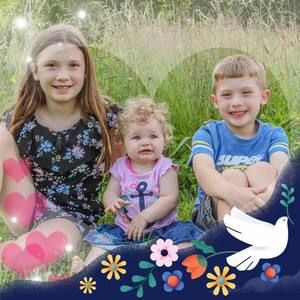 Meet your Posher, Kitzie