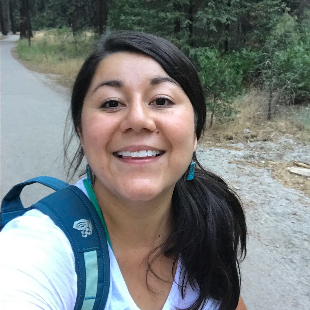 Meet your Posher, Erika