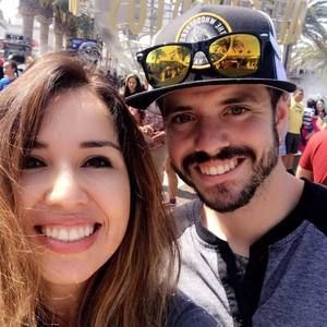 Meet your Posher, Yuriko