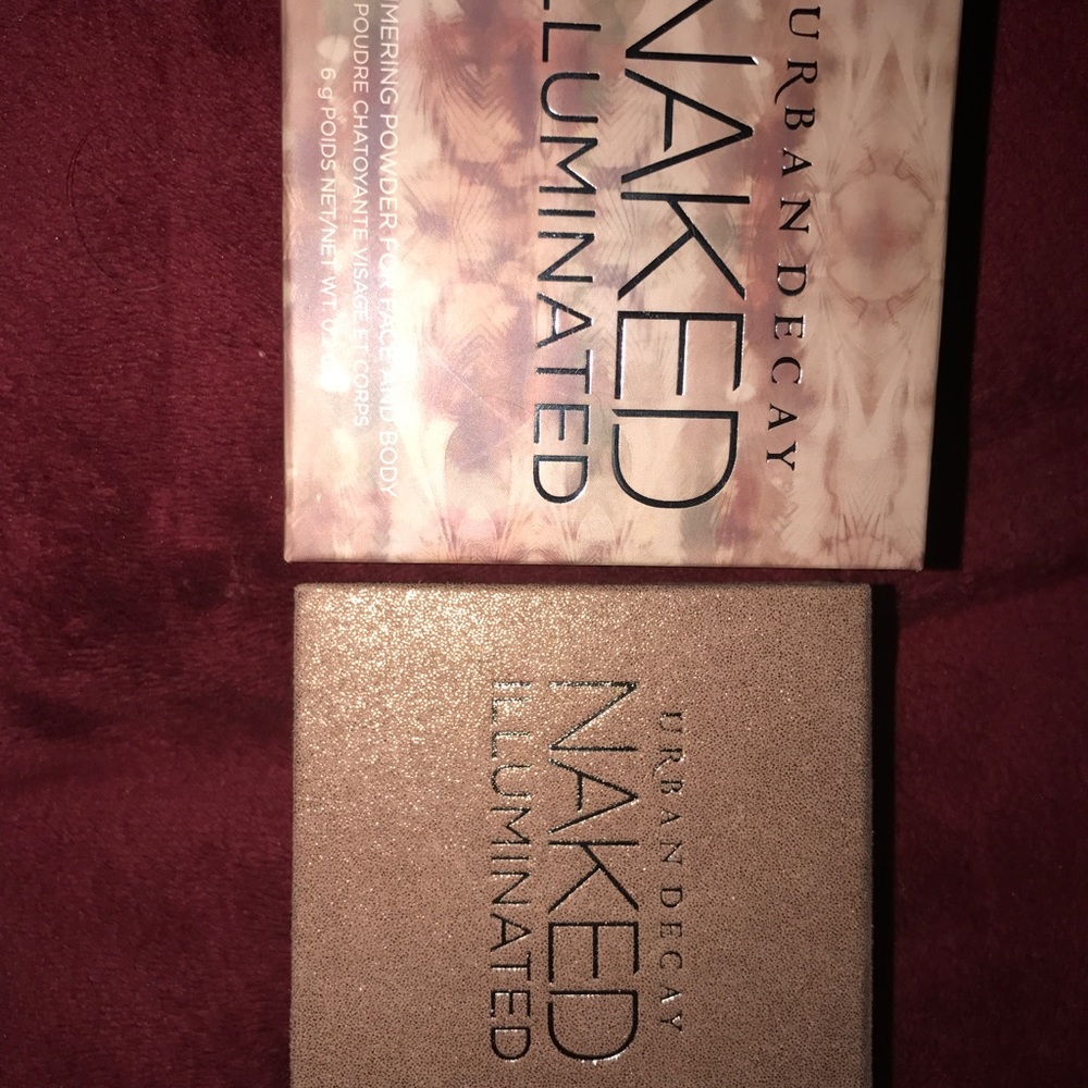 😍Urban Decay Bronzer😍