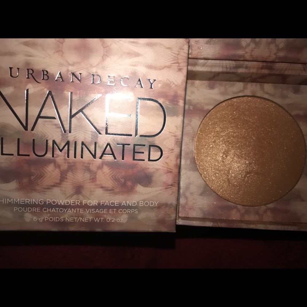 😍Urban Decay Bronzer😍 - Picture 2 of 3