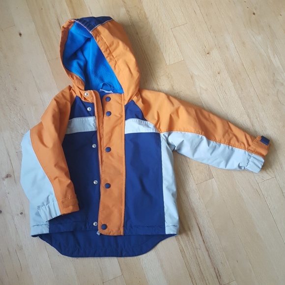 Hanna Andersson Other - Hanna Andersson winter jacket