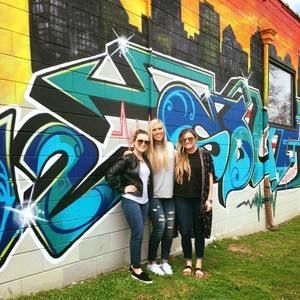 Meet your Posher, Stacy