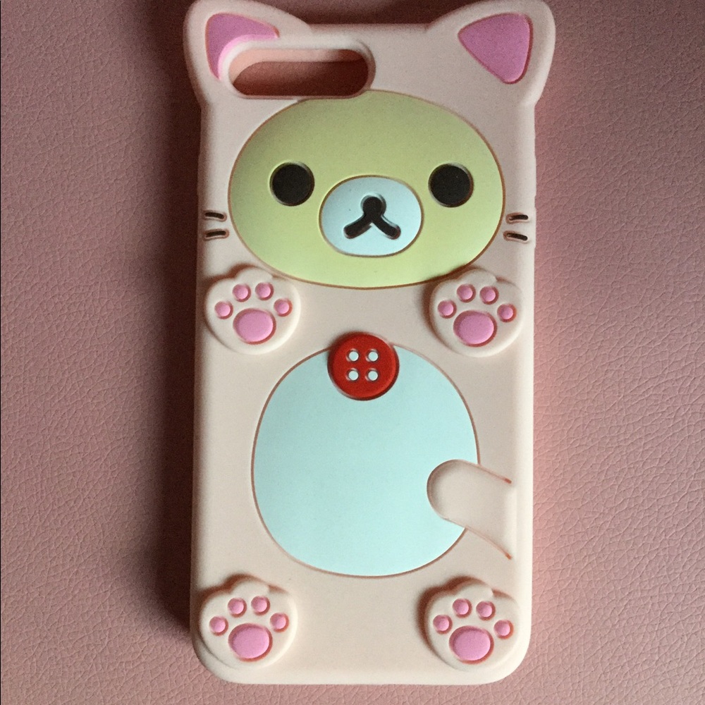 Meet your Posher, The crunchy