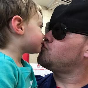 Meet your Posher, Jason